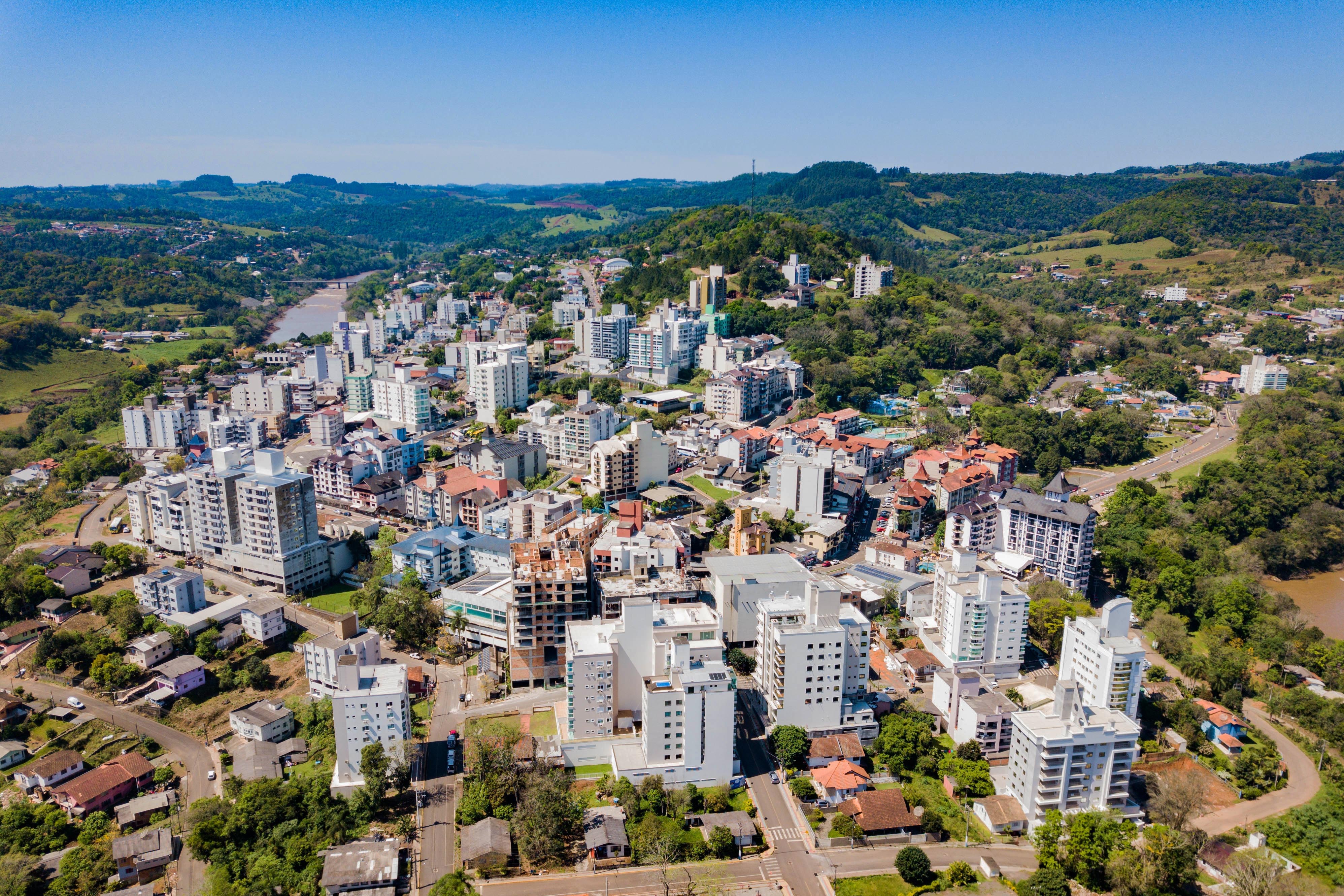 cidade